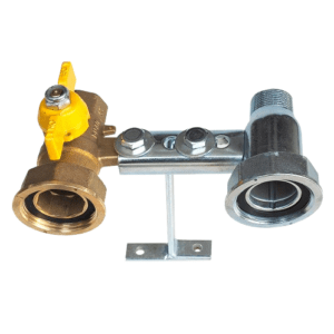 Sistem prindere contor
