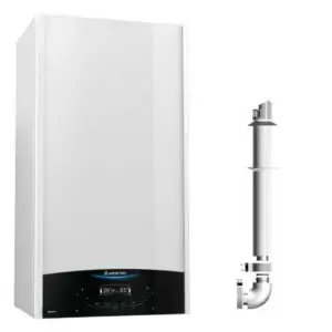 Centrala Ariston Genus One 24 kw+ WIFI+ kit