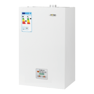 Centrala Motan Clasic TF 24 kw plus kit 60/100 flansa mod