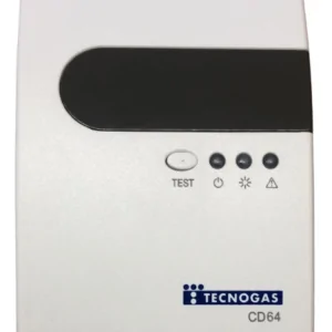 Detector Gaz CH4 CD 64