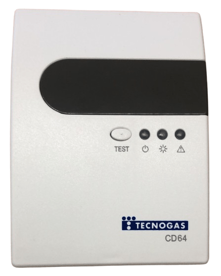 Detector Gaz CH4 CD 64