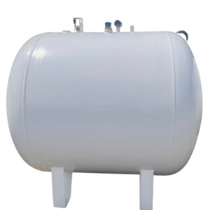 Rezervor/Bazin GPL 1750 Litri BG
