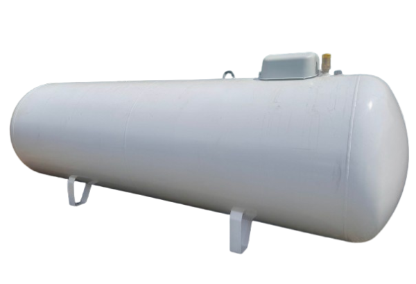 Rezervor/Bazin GPL 4850L NOU