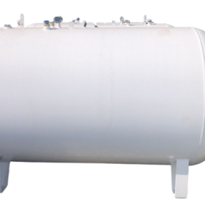 Rezervor/Bazin GPL 2700 Litri BG NOU