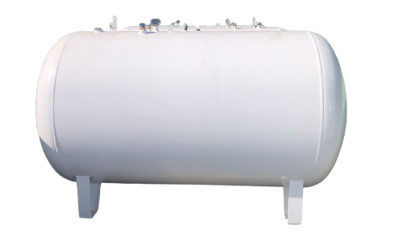 Rezervor/Bazin GPL 2700 Litri BG NOU