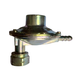 Regulator 1 kg 29 mbar pentru rulote