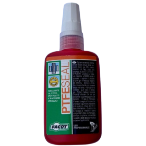 Mastic sigilant anaerobic