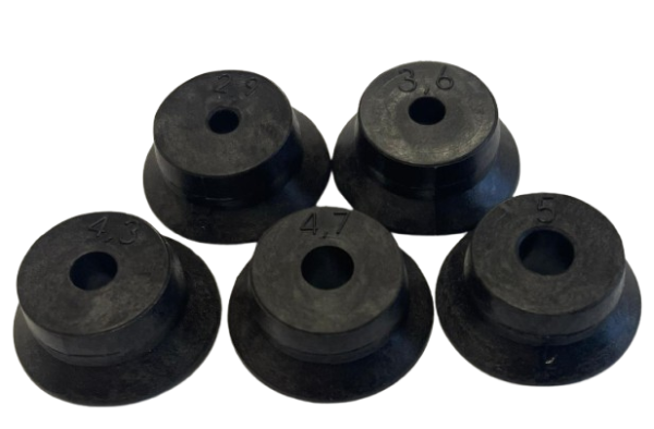 Set duze centrala Ariston Premium HS