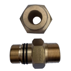 Adaptor supapă recuperare lichid VL13 – racord service GPL