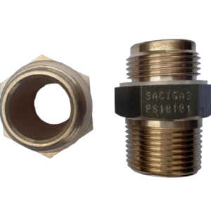 Adaptor supapă recuperare lichid VL25 – racord service GPL