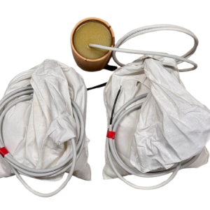 Kit impamantare si protectie catodica 1000 litri