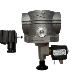 Electrovalvă GPL 3/4” GECA