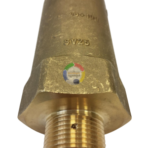 Supapa cilindrica Rezervor/bazin GPL EU30