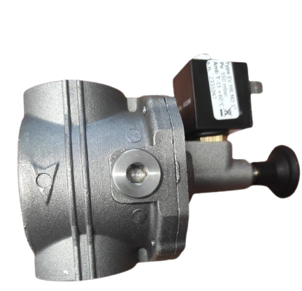 Electrovalva Geca 3/4